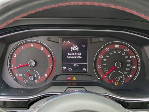 Used 2019 Volkswagen Jetta GLI image 15