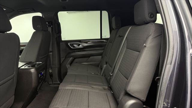 Used 2022 Chevrolet Suburban LS w/ Driver Alert Package AWD/4WD image 16