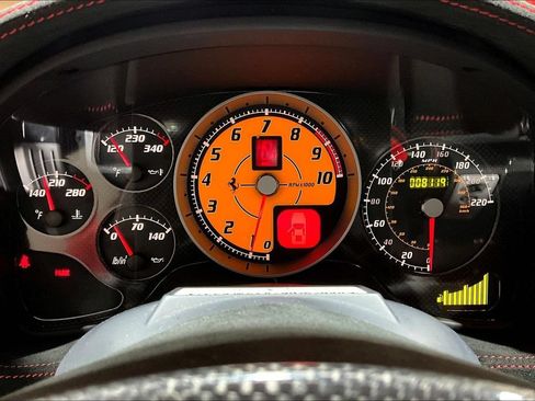 Used 2009 Ferrari F430 Scuderia RWD image 13