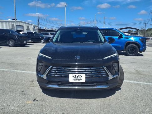 New 2026 Buick Envision Preferred image 14