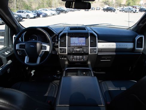 Used 2019 Ford F250 Lariat AWD/4WD image 13