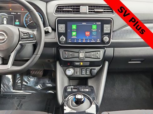 Used 2024 Nissan Leaf SV Plus image 20