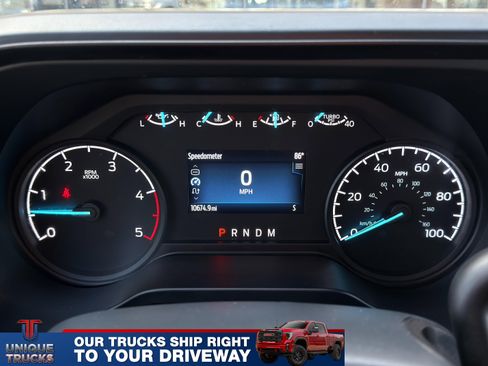 Used 2024 Ford F250 XLT w/ FX4 Off-Road Package AWD/4WD image 41