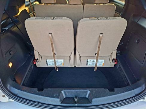 Used 2017 Ford Explorer FWD image 14