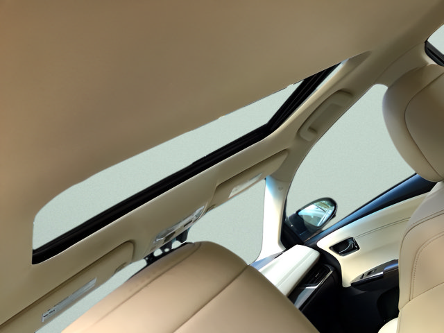 Used 2015 Toyota Avalon Limited w/ Technology Package FWD image 10