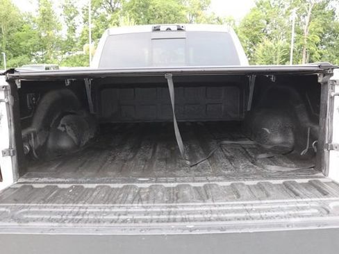 Used 2022 RAM 2500 Laramie w/ Night Edition AWD/4WD image 33