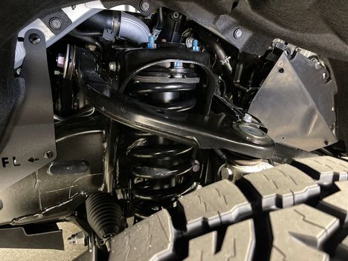 New 2026 Toyota Tundra Platinum AWD/4WD image 32