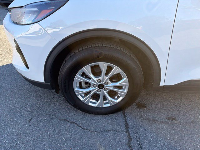 Used 2023 Ford Escape Active AWD/4WD image 13