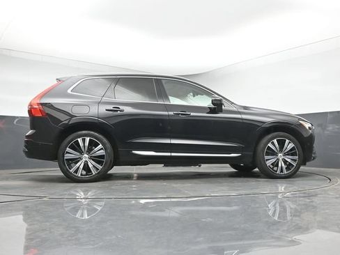 Used 2023 Volvo XC60 B5 Plus w/ Climate Package AWD/4WD image 17