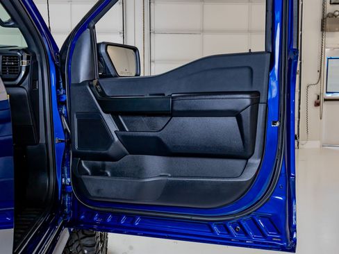 Used 2026 Ford F150 STX AWD/4WD image 36