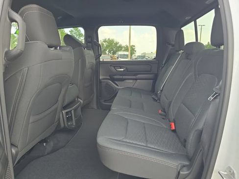 New 2026 RAM 1500 Tradesman AWD/4WD image 13