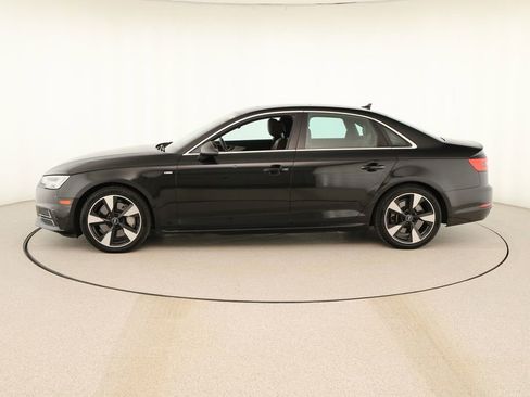 Used 2017 Audi A4 2.0T Premium Plus image 2