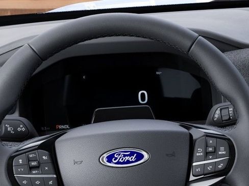 New 2027 Ford Explorer Platinum AWD/4WD image 13