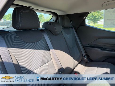 New 2027 Chevrolet Bolt LT w/ Comfort Package FWD image 30