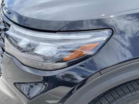 New 2026 Ford Explorer ST-Line w/ ST-Line Street Pack RWD image 7