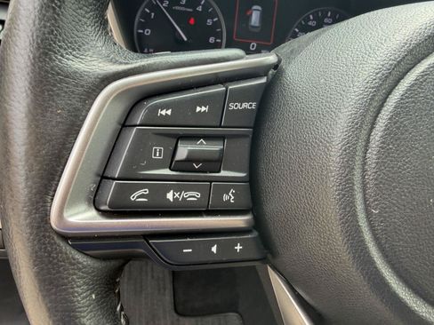 Used 2023 Subaru Ascent Limited AWD/4WD image 27