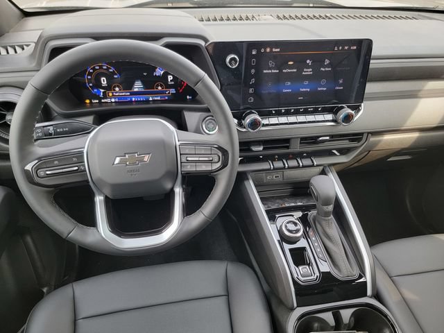 New 2026 Chevrolet Colorado Trail Boss AWD/4WD image 31