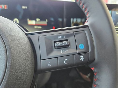 New 2026 Nissan Kicks SR w/ Cold Weather Package image 22