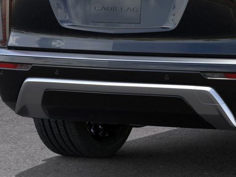New 2026 Cadillac Vistiq Premium Luxury image 14