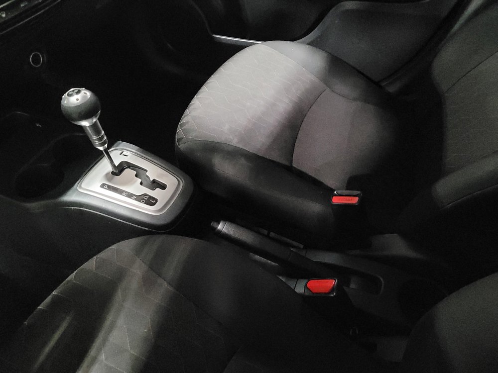 Used 2021 Mitsubishi Mirage ES FWD image 26