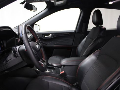 Used 2024 Ford Escape ST-Line image 16