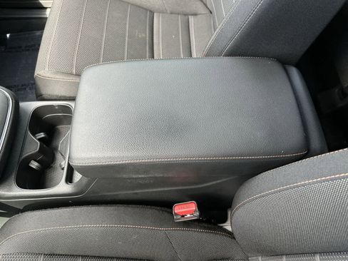 Certified 2024 Honda CR-V Sport image 21
