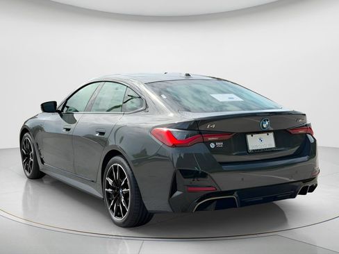 Used 2023 BMW i4 M50 w/ Premium Package AWD/4WD image 7