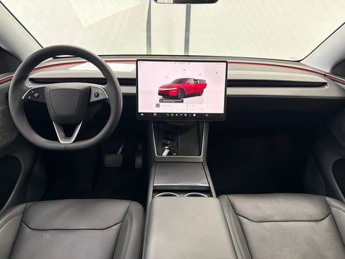 Used 2026 Tesla Model Y Long Range image 22
