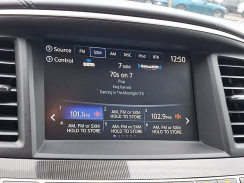 Used 2019 INFINITI QX60 Luxe w/ Essential Package AWD/4WD image 19