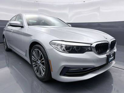 Used 2018 BMW 530i xDrive w/ Premium Package