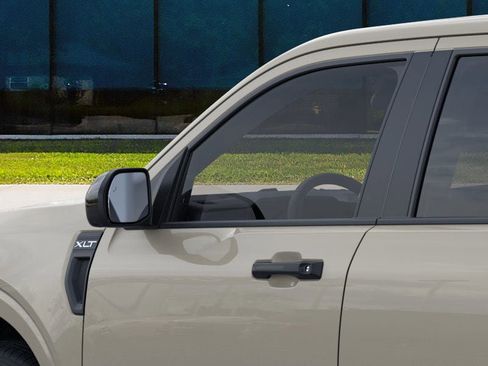 New 2025 Ford Maverick XLT w/ XLT Luxury Package image 21