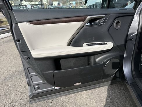 Used 2020 Lexus RX 350 AWD w/ Premium Package image 15