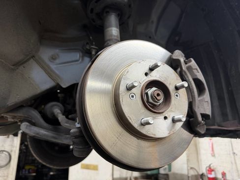 Used 2009 Honda Civic LX image 24