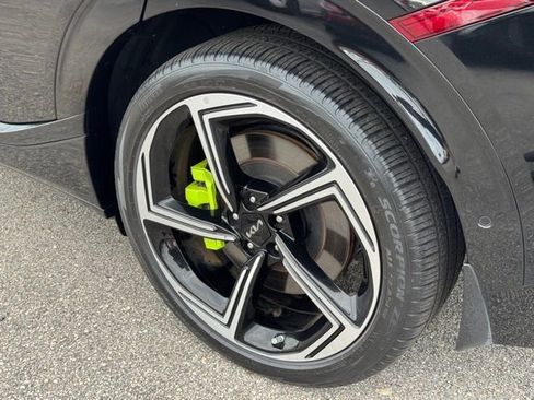 Used 2023 Kia EV6 GT image 7