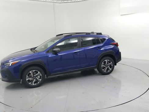 New 2026 Subaru Crosstrek 2.0i Premium image 5