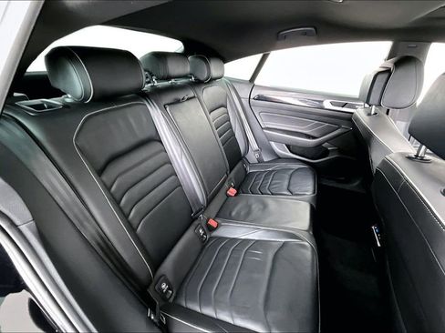Used 2021 Volkswagen Arteon SEL Premium AWD/4WD image 33