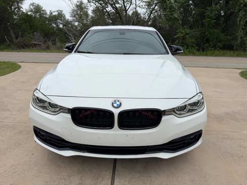 Used 2018 BMW 330i Sedan w/ Convenience Package RWD image 5