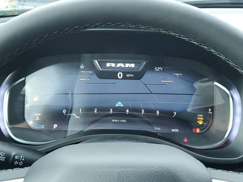 New 2026 RAM 1500 Big Horn image 27