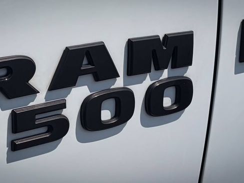 Used 2014 RAM 1500 Express AWD/4WD image 29