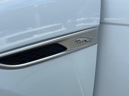 Used 2021 Jaguar F-PACE S AWD/4WD image 21