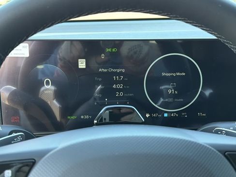 New 2026 Hyundai Ioniq 5 SEL image 27