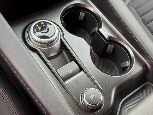 New 2026 Ford Explorer ST-Line image 19