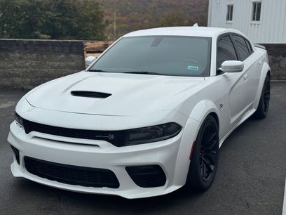 Used 2020 Dodge Charger Scat Pack