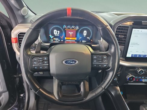 Used 2022 Ford F150 Raptor w/ Equipment Group 801A High AWD/4WD image 10