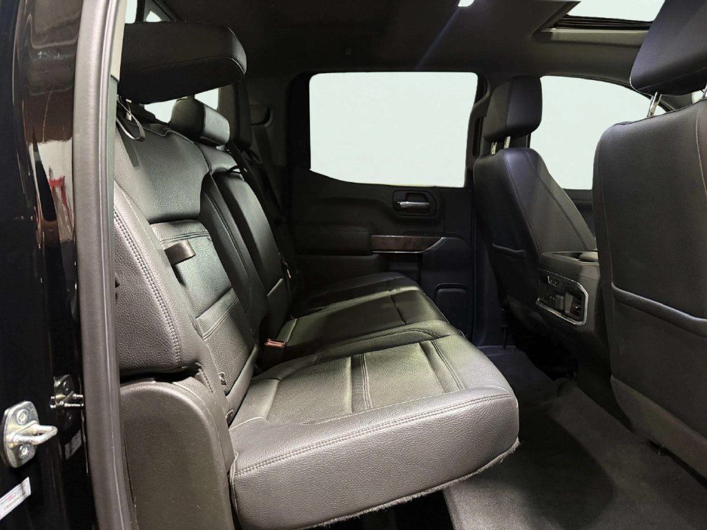 Used 2020 GMC Sierra 1500 Denali w/ Denali Ultimate Package AWD/4WD image 26