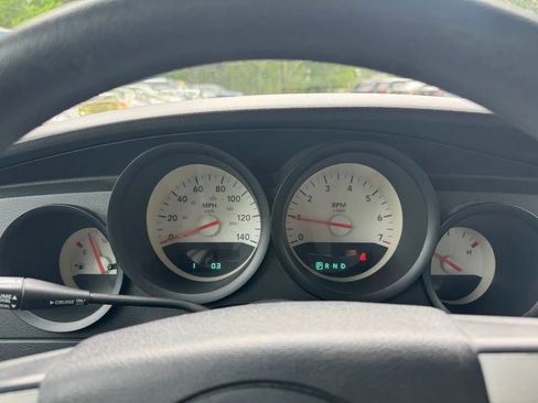 Used 2007 Dodge Charger w/ Popular Equipment Group RWD image 13