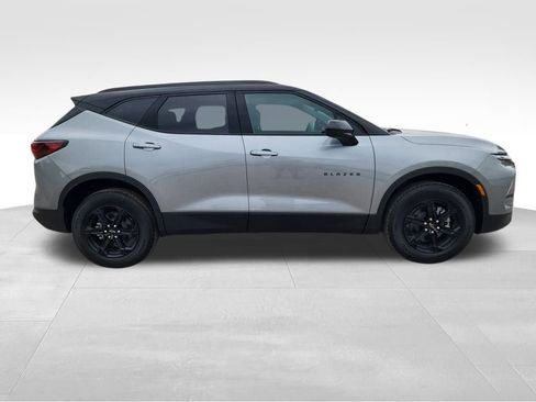 New 2026 Chevrolet Blazer LT w/ Convenience Package image 8