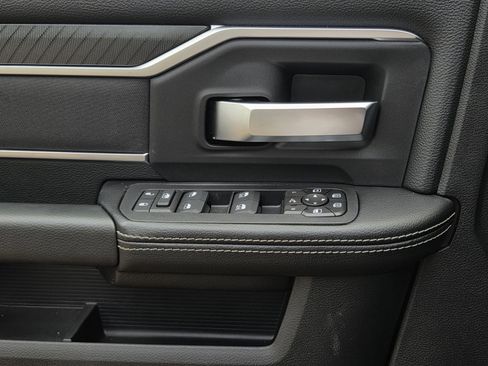 New 2026 RAM 2500 Big Horn image 16