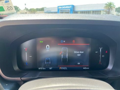 Used 2025 Ford Maverick XL FWD image 17