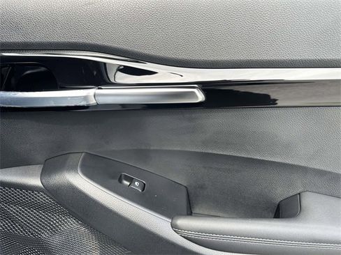 New 2026 Kia Seltos EX image 25